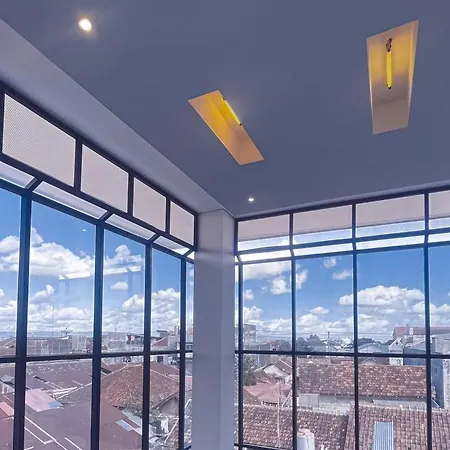 Aj Boutique Hotel-3