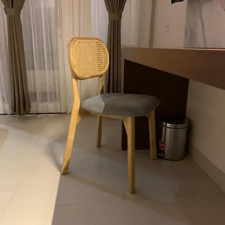 Aj Boutique Hotel-2