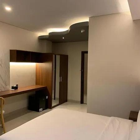 Aj Boutique Hotel-2